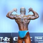 Bryant  Reed - NPC Night of the Champions 2013 - #1